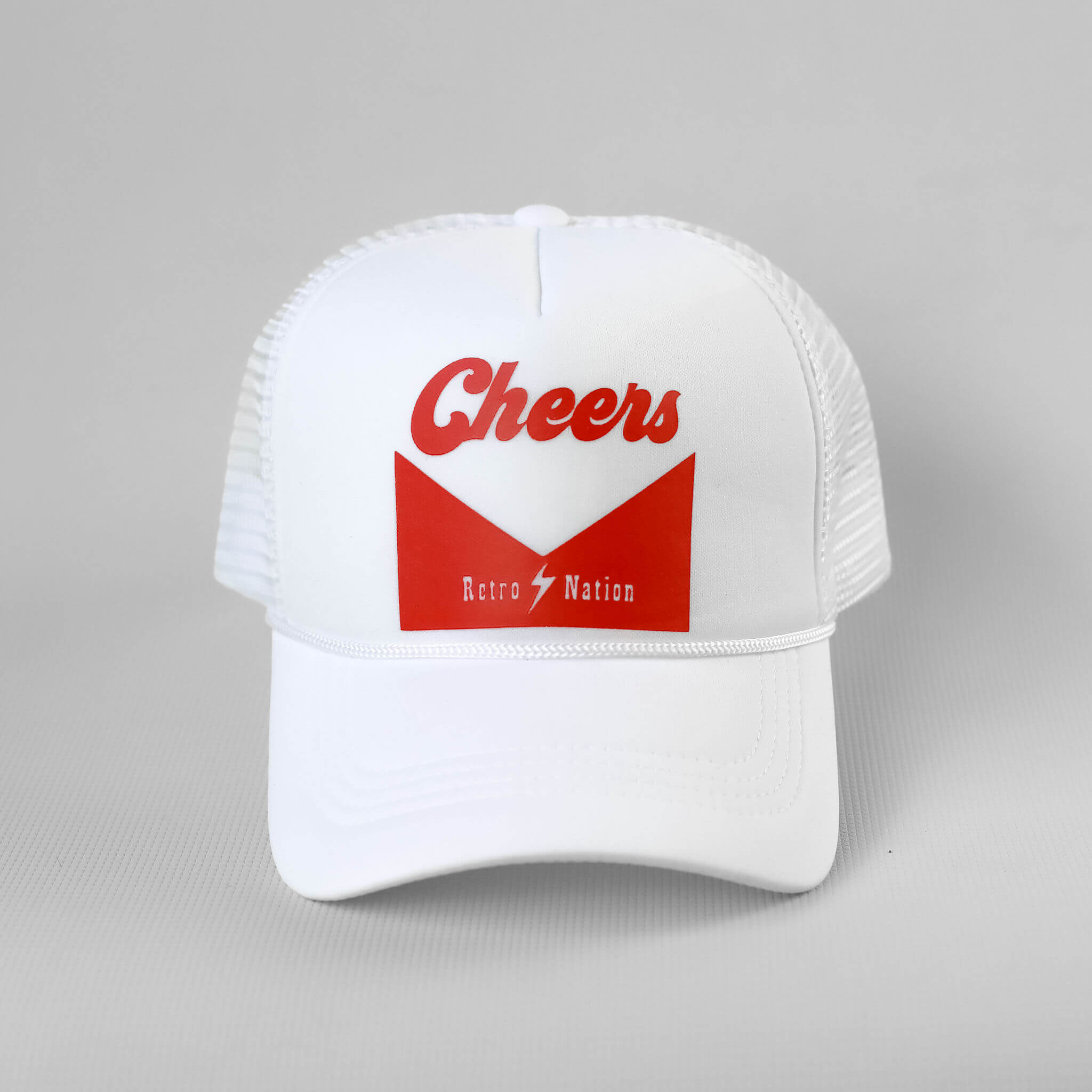 Cheers Trucker Hat 