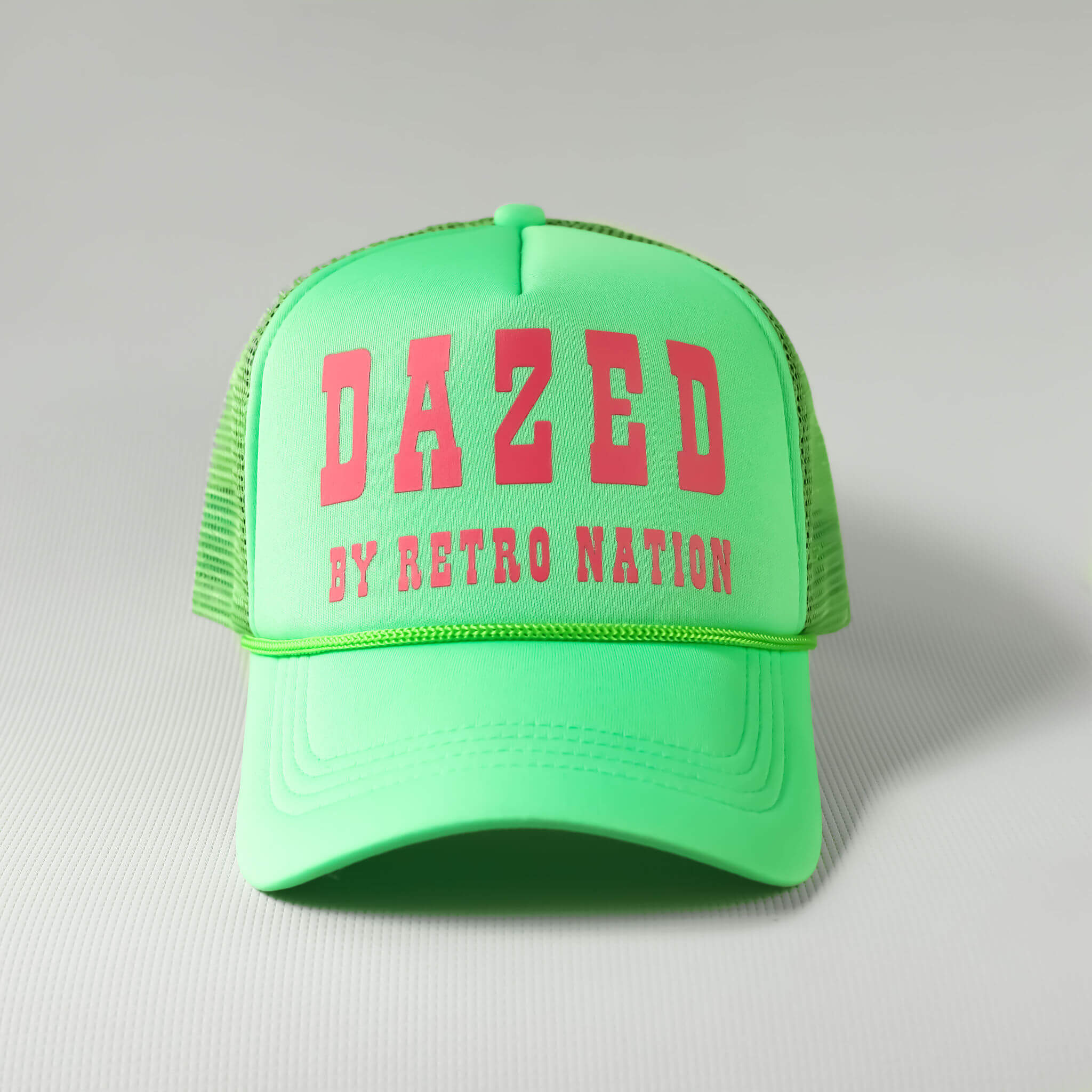 RETRO NATION | The #1 Trucker Hat Brand In 2022