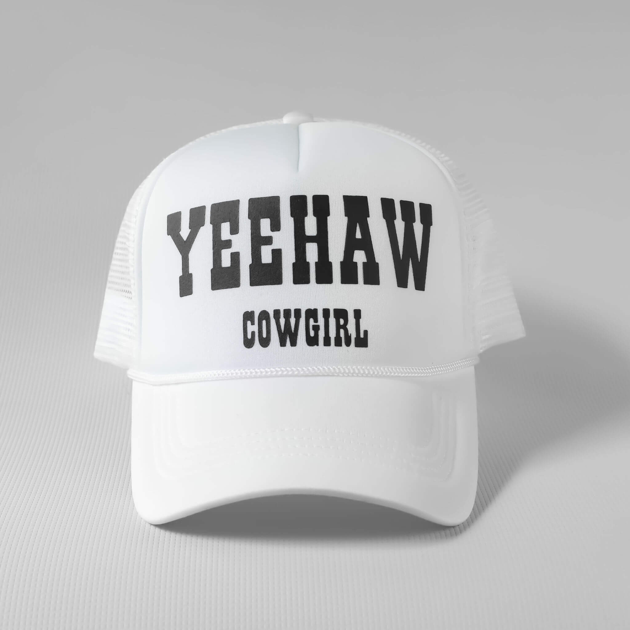 Yeehaw Trucker Hat 